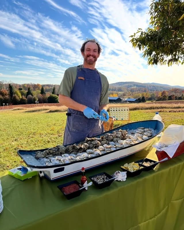 Revival Oysters — 100 count
